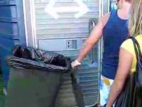 Summadayze 2008 Perth Antics