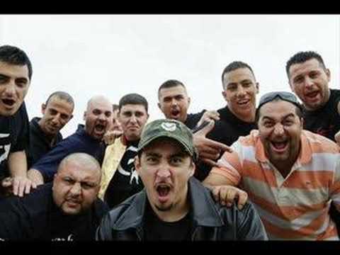 Hakan Abi aka Branxbaba - GD 4 Life