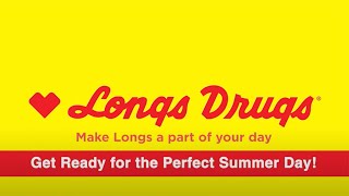 Get Ready for the Perfect Summer Day!