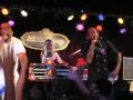 Sweetbox Jones Goodie M O B Perform Soul Food LIVE At B B King S NYC 11 13 09