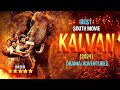 Kalvan Full South Movie Explained In Hindi Urdu Movie Southmovie Movieexplained Video