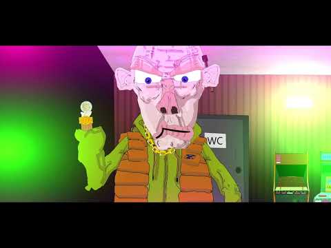 Egzorcysta [S4] (fragment) "Antychrystosaur"