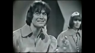 The Valentines - Build Me Up Buttercup (remixed and remastered)