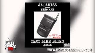 Jadakiss - ThotLine Bling x Nino Man x Drake Hosted By Dat Boy Lucky (WorldStarHipHop.com)