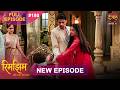 Rimjhim Choti Umar Bada Safar Full Episode 180 13 April 2026 Full HD Newepisode Dangal TV