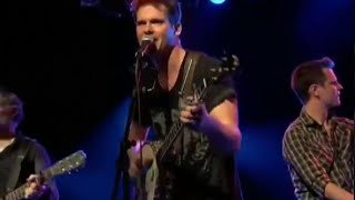 Old Crow Medicine Show - &quot;Caroline&quot; LIVE