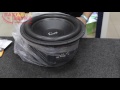 Видеообзор Kicx PRO 382