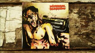 Internal Bleeding - Reflection of Ignorance