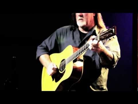 DMMH - Barry Waldrep plays James Taylor's Me and My Guitar
