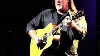 DMMH - Barry Waldrep plays James Taylor's Me and My Guitar