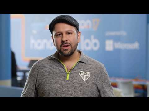 What's it like to be a Docker Community Leader?