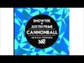 Showtek & Justin Prime - Cannonball (Original ...