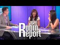 Nikki DeLoach & Cara Santa Maria on The Rubin Report Nikki DeLoach & Cara Santa Maria on The Rubin Report