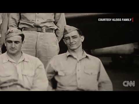 Dusty Kleiss:  News Report of His Death - April 22, 2016