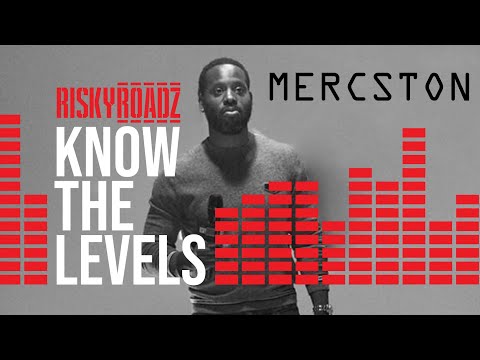 Know The Levels: Mercston