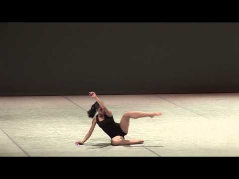 Larissa Santos - 2012 Selections - Contemporary Variations