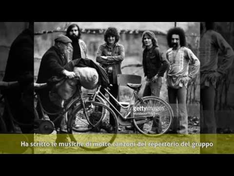 Antonio Cripezzi - Biografia