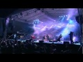 Kultur Shock: King for Today - Exit Fest 2010