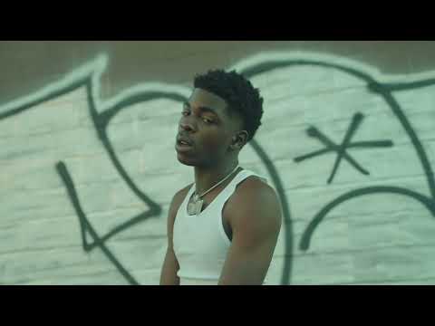 BWay Yungy - Matrix (Music Video)