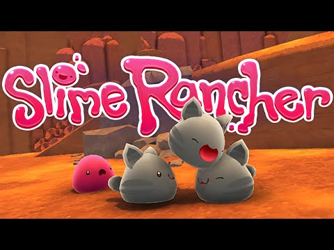 Slime Rancher – Pre-Alpha Download