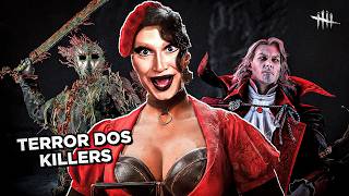 INFERNIZANDO A VIDA DOS KILLERS NO EVENTO DE ANIVERSÁRIO!