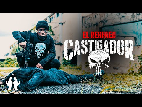El Regimen -CASTIGADOR👹  |