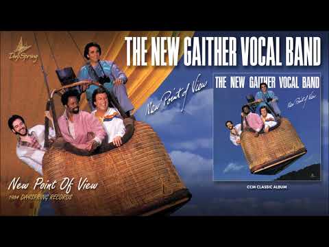 Gaither Vocal Band - New Point Of View
