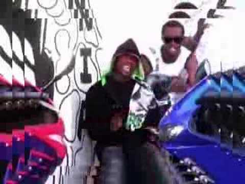 Flexx - Evil Kanevil