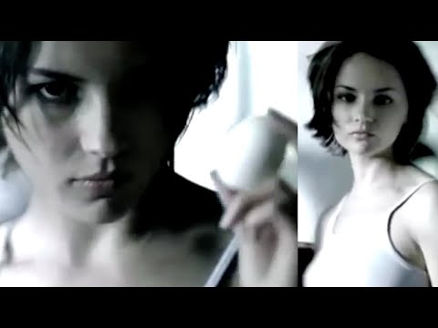 "This is Your Brain" '90s Anti-Drug PSA ft RACHAEL LEIGH COOK