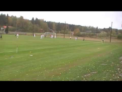 Grebo IK-FC Norrköping 2-1 del2