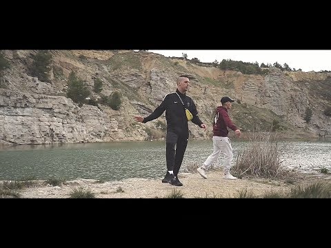 GUILLE LC aka BROKE KID - CYBORG [Shot by: @_ferranrovi]