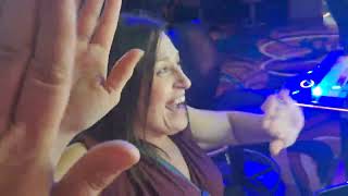 VGT Crazy Billions Max Bets and Jackie's Big win!