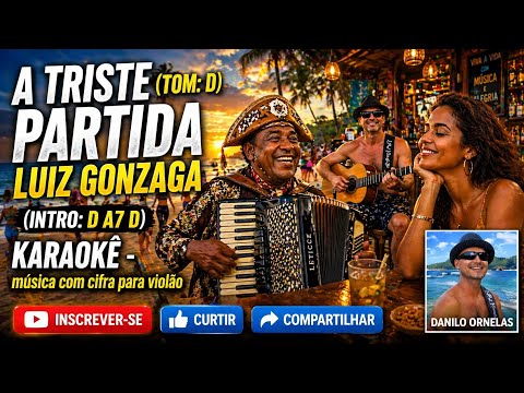 Triste Partida - Vicente Melo