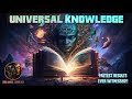 Get Universal Knowledge Know What They Don T Want You To Know