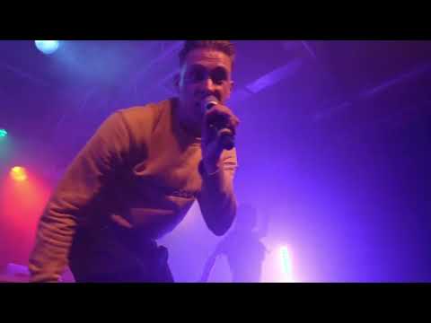 Contrass Debut Performance Aftermovie: From Gutter to Greatness