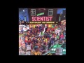 Scientist - Upper Cut