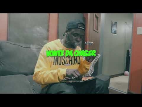 Vonte Da Chaser - Honcho