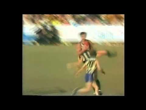 1980 Round 6 - Carlton Highlights