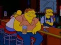 Su Trabajo Es Distraer A Barney