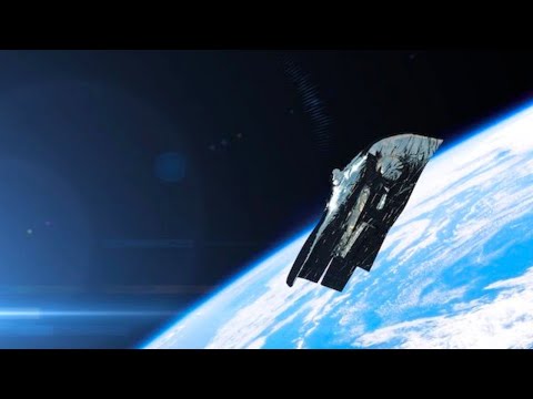 Black Knight Satellite Mystery Finally Solved And Isn't Good