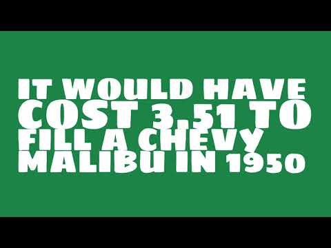 download lagu mp3 mp4 Gas Prices In 1950, download lagu Gas Prices In 1950 gratis, unduh video klip Gas Prices In 1950