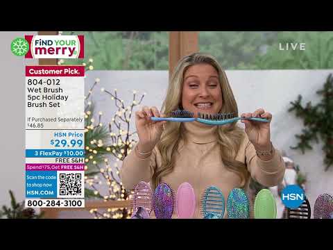 HSN | Gifts for Her 10.26.2022 - 05 PM