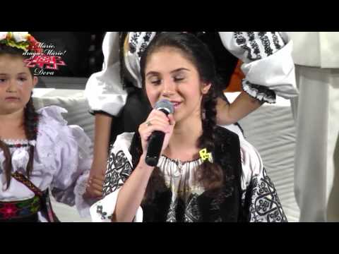 Cătălina Pânzariu - Ard-o focu dragostea