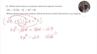 GABARITO COMENTADO RES P2