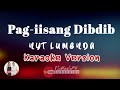 @Pag-iisang Dibdib by Nyt Lumenda (Karaoke Version)