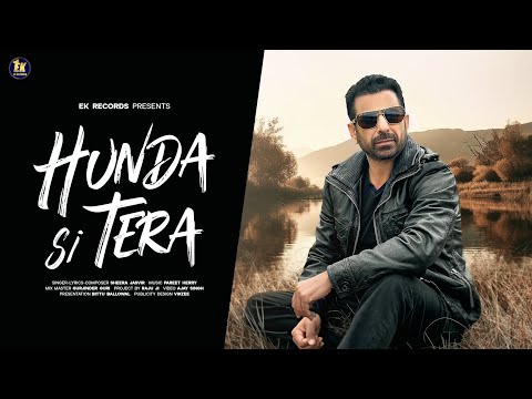 Hunda Si Tera