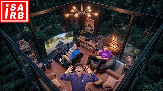 Download lagu LEPAK DALAM RUMAH KACA DI TENGAH HUTAN : 24 JAM ! mp3 Download lagu LEPAK DALAM RUMAH KACA DI TENGAH HUTAN : 24 JAM ! mp3