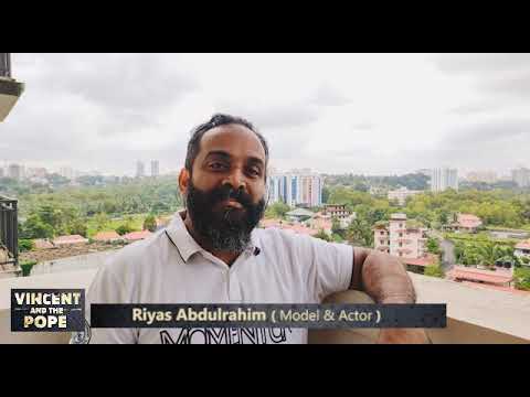 Onam Wishes from Riyas Abdulrahim