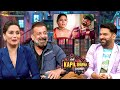क्या हुआ इस Shoot के दौरान जो Madhuri तुम Sanju बाब�