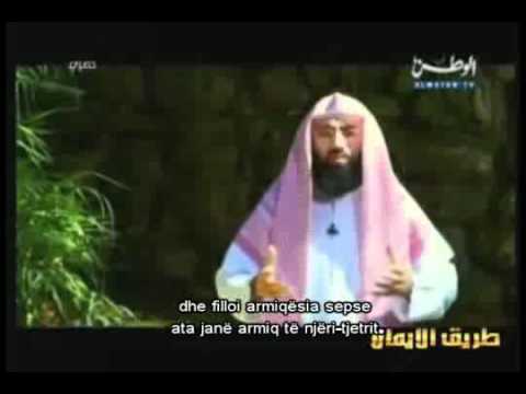 Pejgamberi Ademi a.s Pjesa e 2 . Historia e Ademit a.s - 02